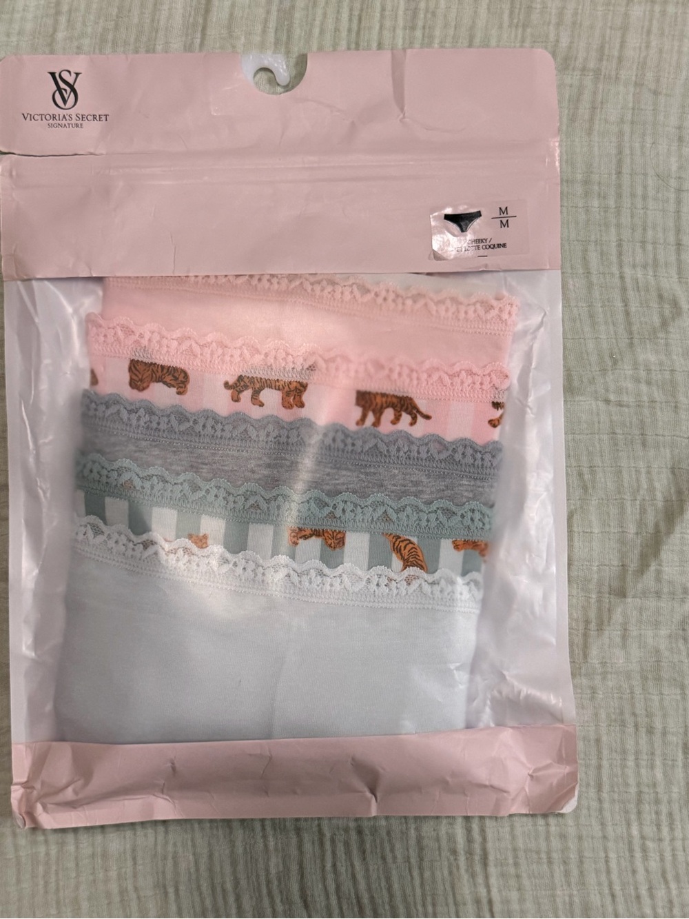 Victoria's Secret Panty Pack